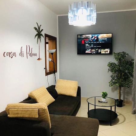 La Casa Di Palma Villa CTA Eksteriør bilde