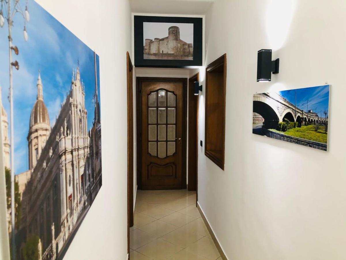 La Casa Di Palma Villa CTA Eksteriør bilde