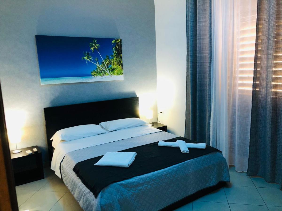 La Casa Di Palma Villa CTA Eksteriør bilde