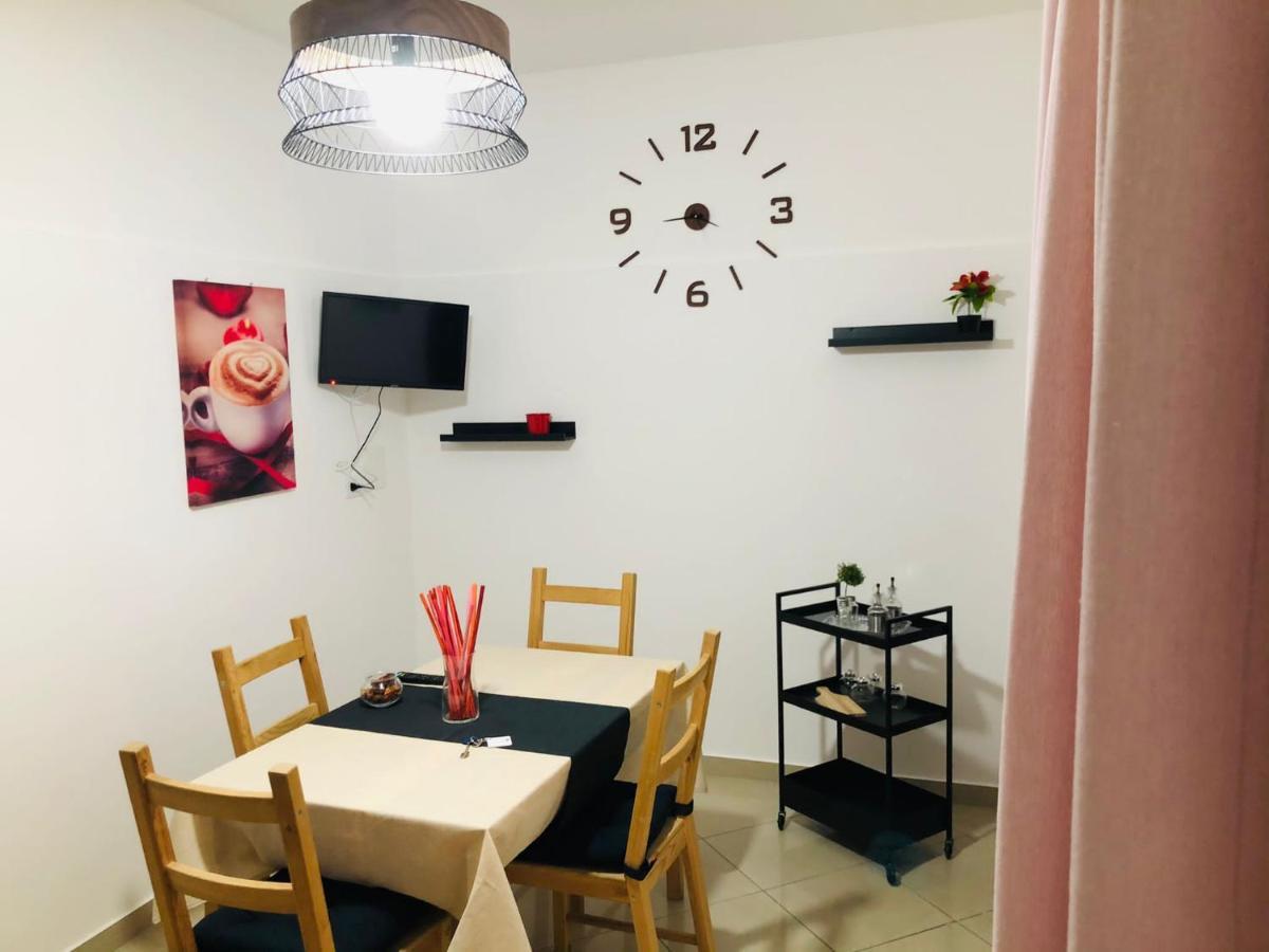 La Casa Di Palma Villa CTA Eksteriør bilde
